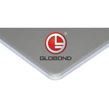 Panneau composite en aluminium Globond (PF016)